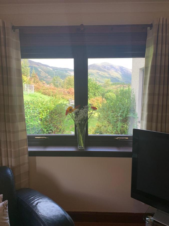Craigavon Cottage Ballachulish Exterior foto